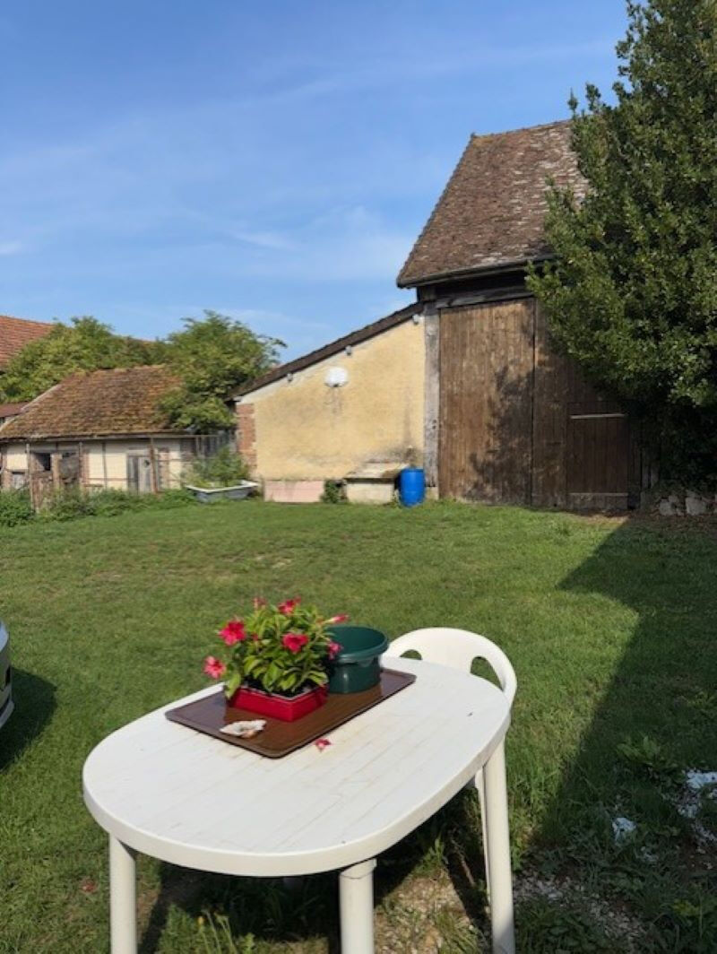 ** EXCLUSIVITE** CHARMANTE MAISON DE 7 PIECES