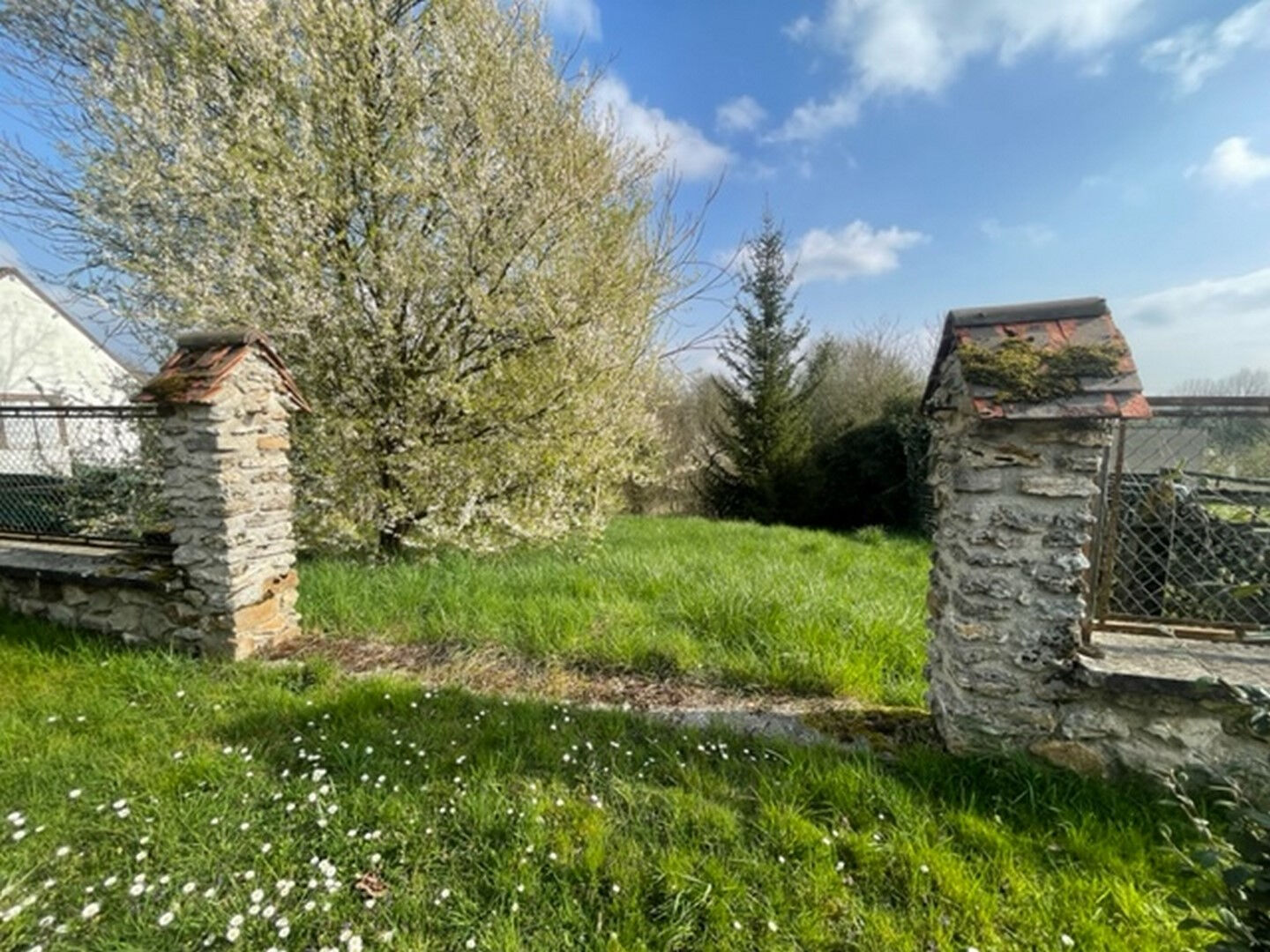 ** EXCLUSIVITE** CHARMANTE MAISON DE 7 PIECES