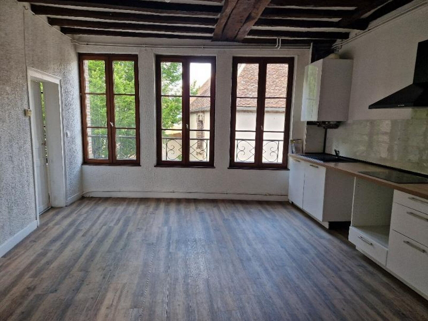 SEZANNE CENTRE VILLE