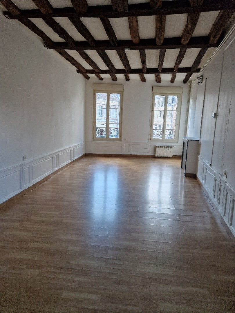 SEZANNE CENTRE VILLE