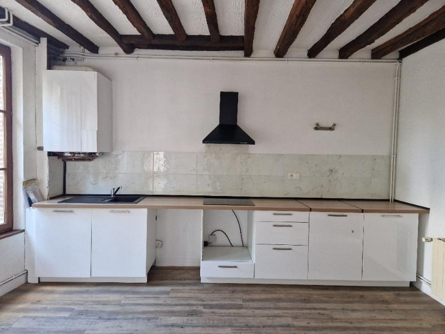 SEZANNE CENTRE VILLE