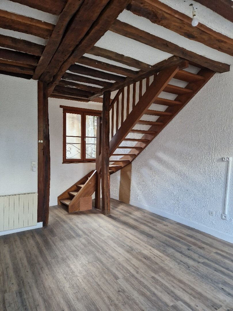 SEZANNE CENTRE VILLE