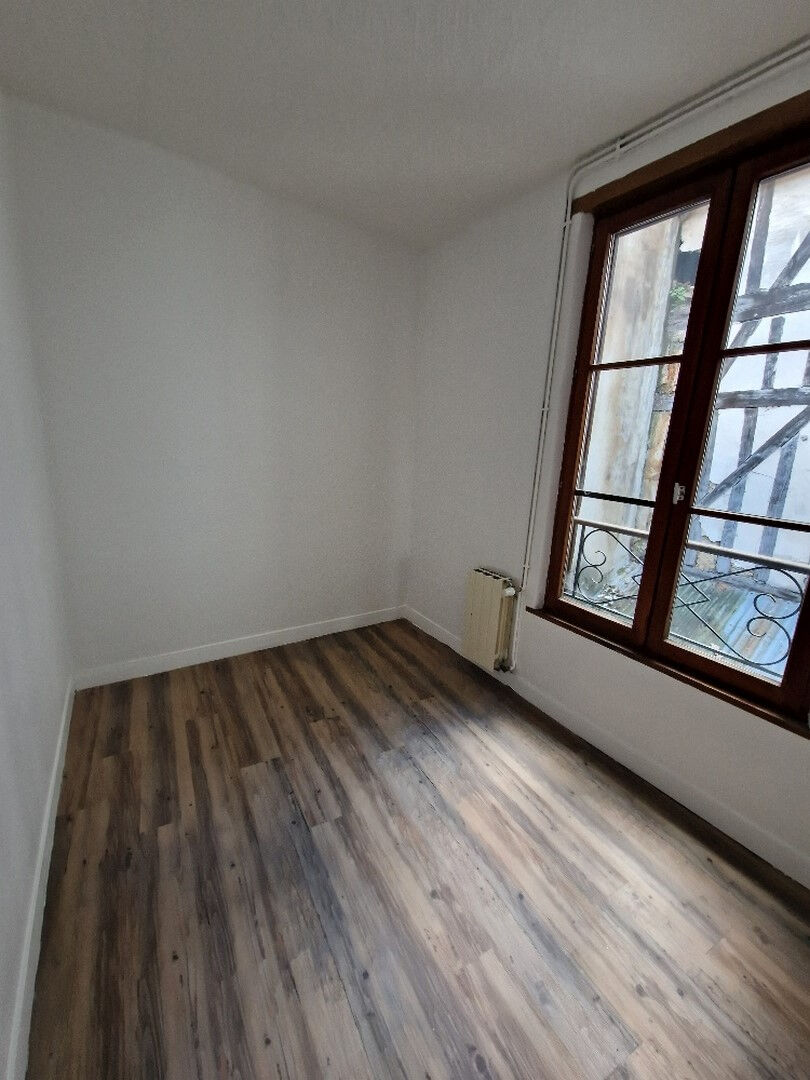 SEZANNE CENTRE VILLE