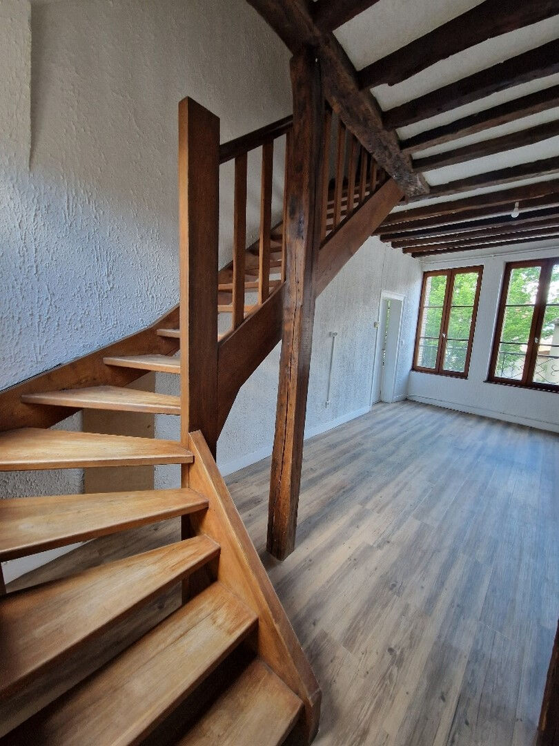 SEZANNE CENTRE VILLE