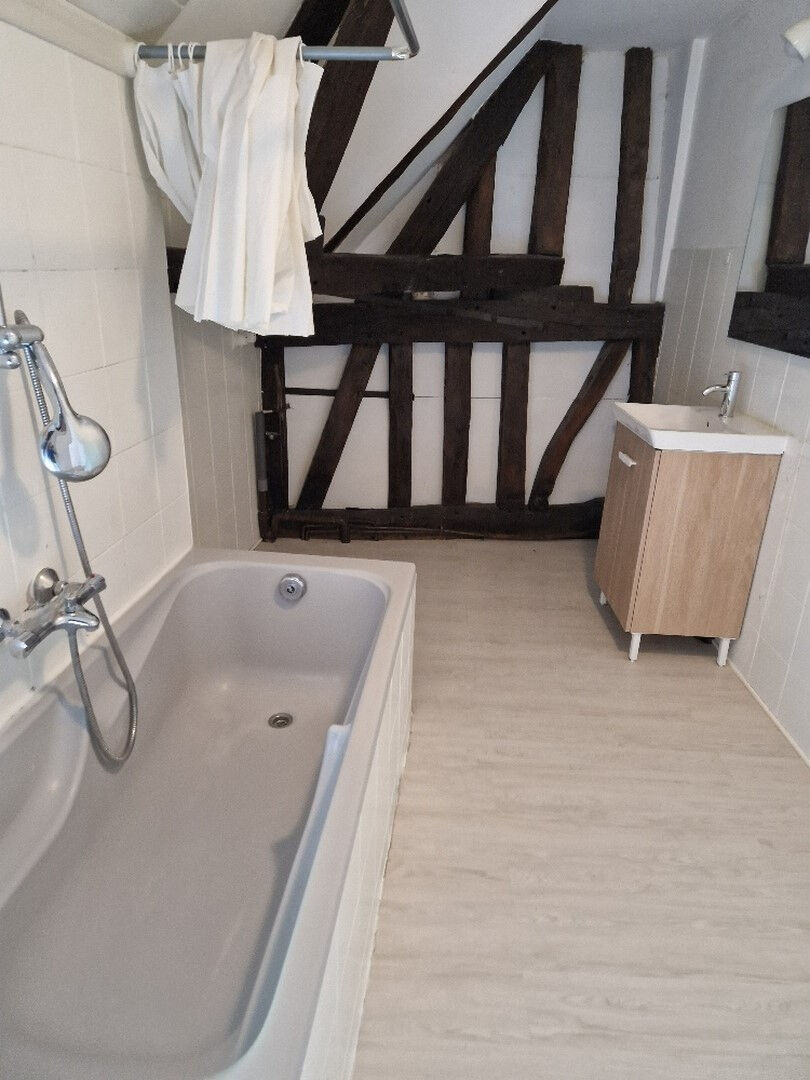 SEZANNE CENTRE VILLE