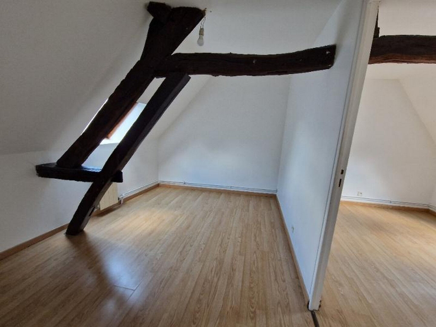 SEZANNE CENTRE VILLE