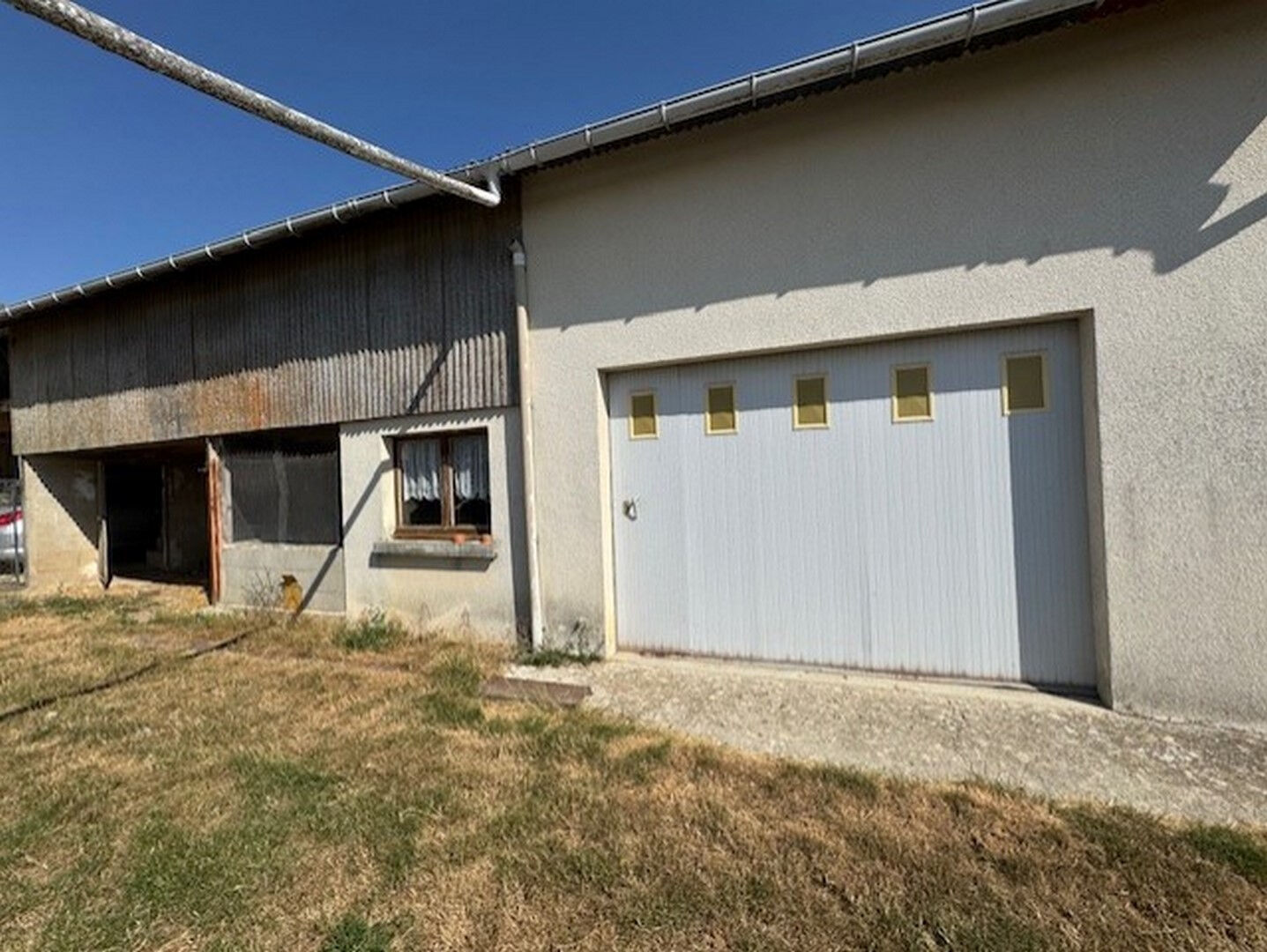 Maison La Celle Sous Chantemerle 5 pièce(s) 82 m2