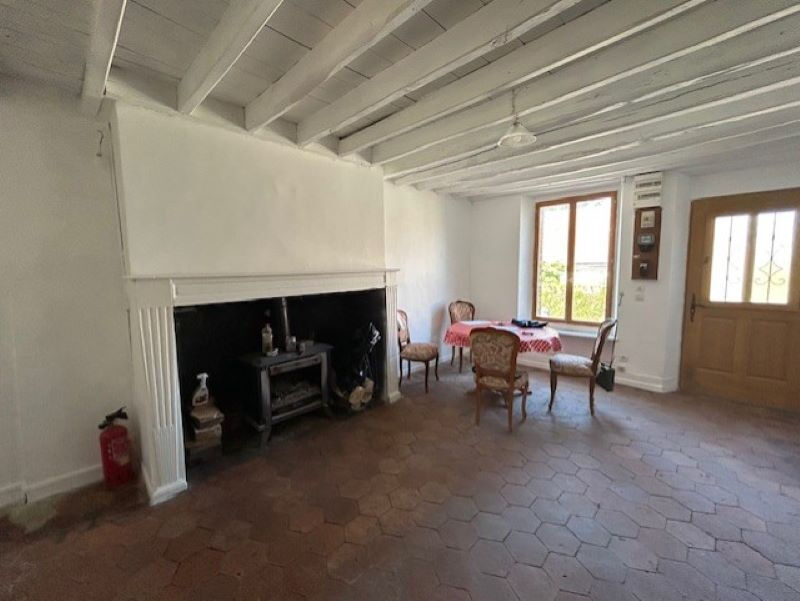 Maison à vendre à SOIZY AUX BOIS