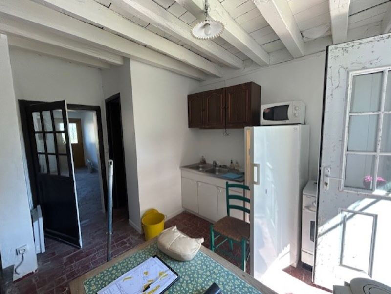 Maison à vendre à SOIZY AUX BOIS