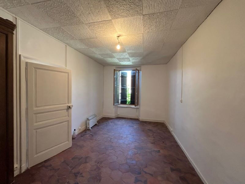 Maison à vendre à SOIZY AUX BOIS