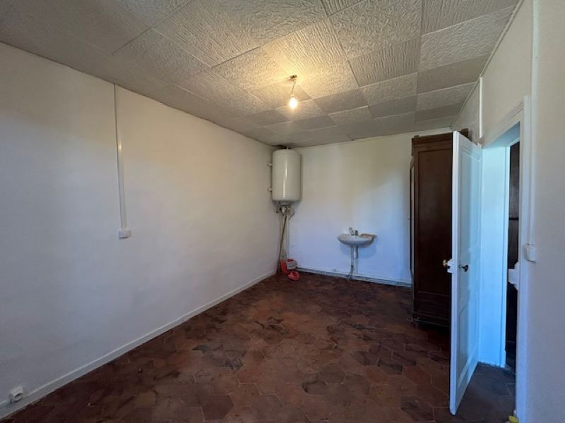 Maison à vendre à SOIZY AUX BOIS