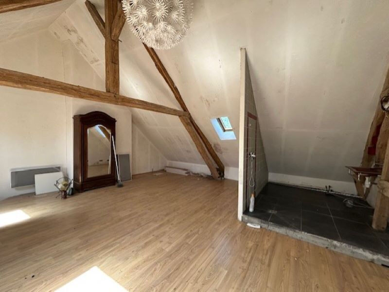 Maison à vendre à SOIZY AUX BOIS
