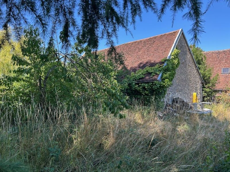 Maison à vendre à SOIZY AUX BOIS