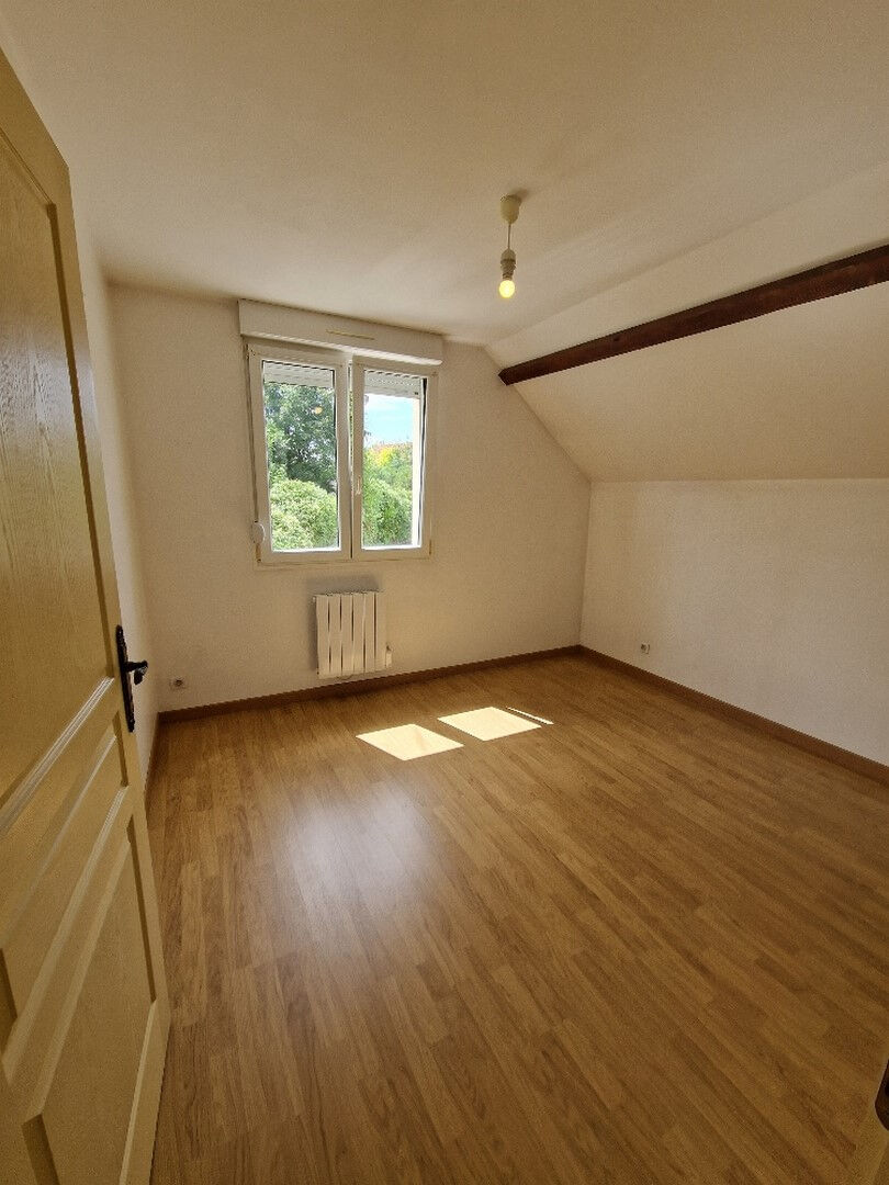 Appartement Fère Champenoise 2 Chambres  + Garage
