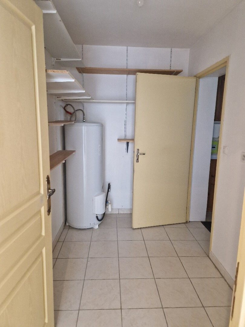 Appartement Fère Champenoise 2 Chambres  + Garage
