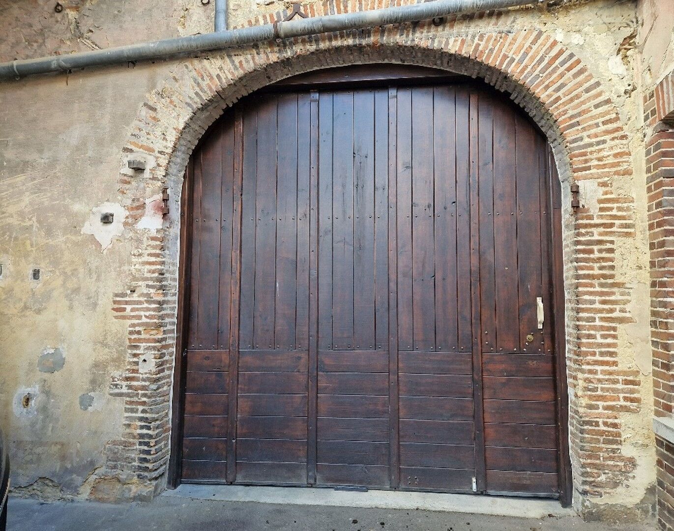 SEZANNE GRANGE  60 m2