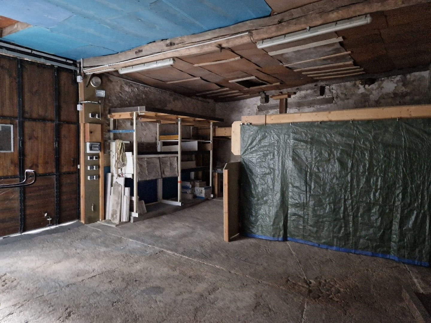 SEZANNE GRANGE  60 m2