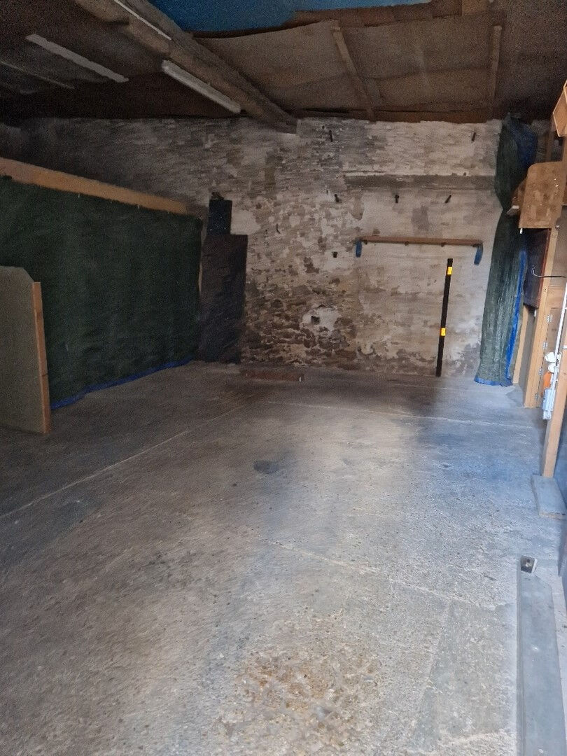 SEZANNE GRANGE  60 m2