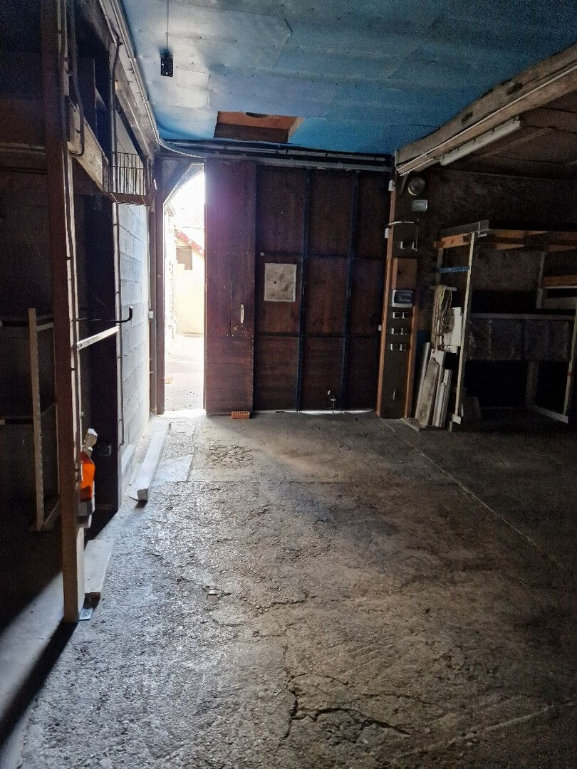 SEZANNE GRANGE  60 m2