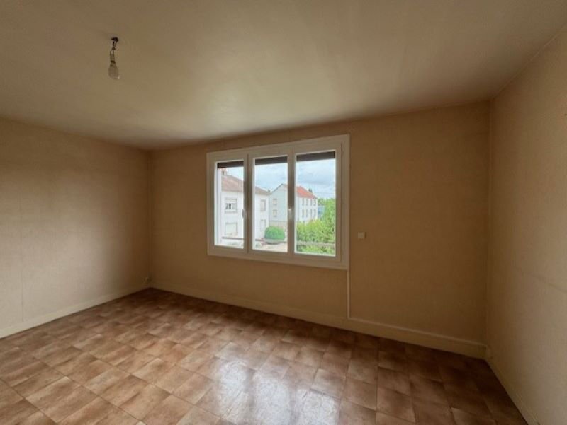 À vendre : Appartement 4 pièces à Sézanne