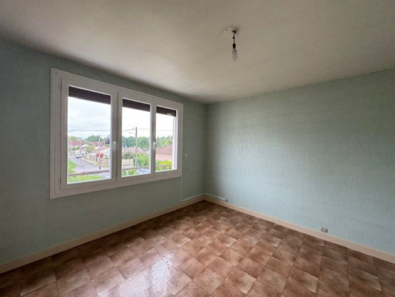 À vendre : Appartement 4 pièces à Sézanne
