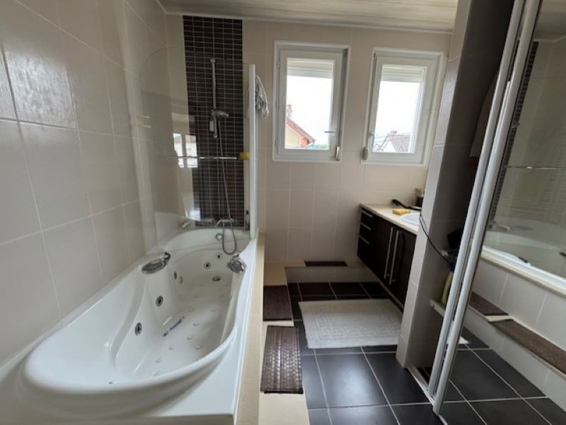 À vendre : Appartement 4 pièces à Sézanne