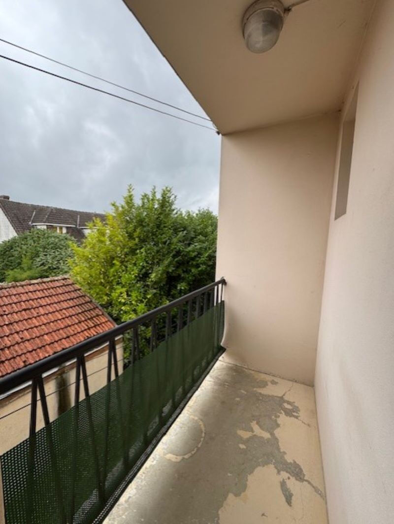 À vendre : Appartement 4 pièces à Sézanne