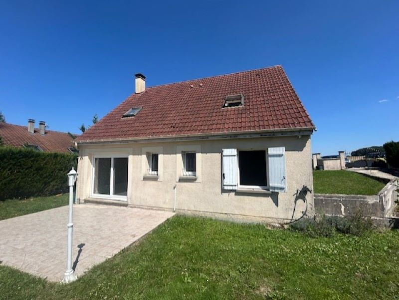 EXCLUSIVITE  MAISON A VENDRE ESTERNAY