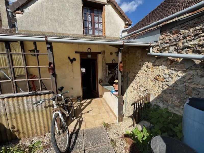 * EXCLUSIVITE* Maison à vendre à Sézanne - Référence 2495