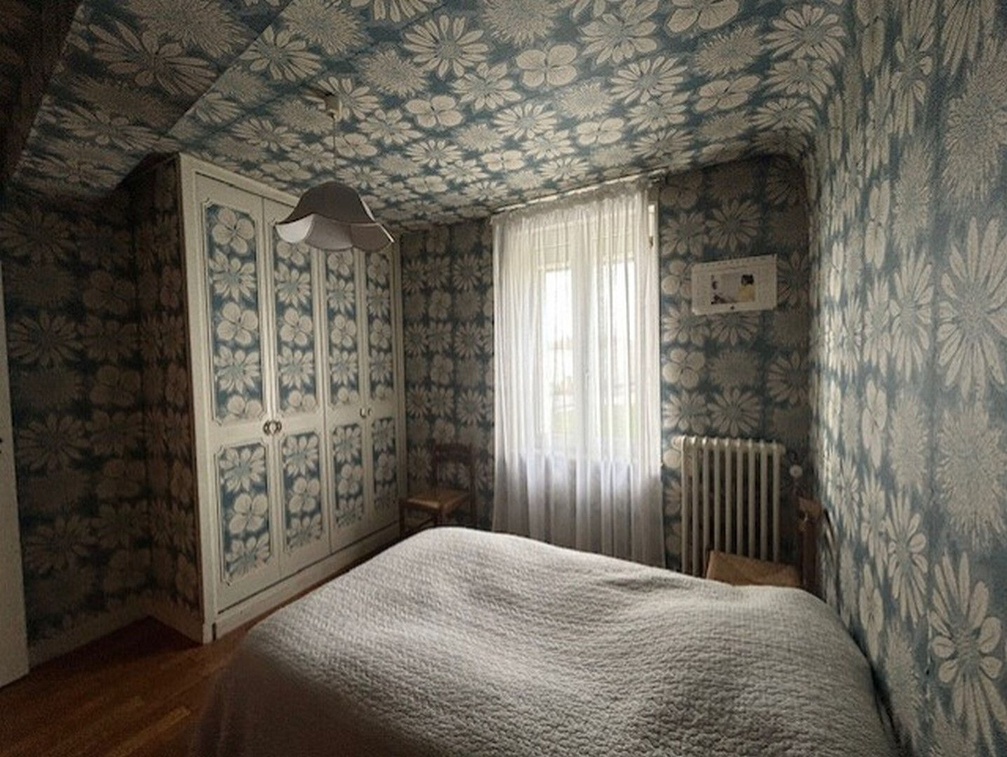 Ensemble immobilier à vendre à Connantre