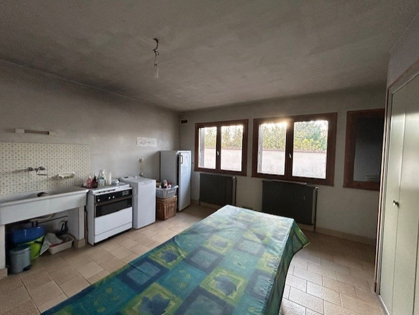 Ensemble immobilier à vendre à Connantre