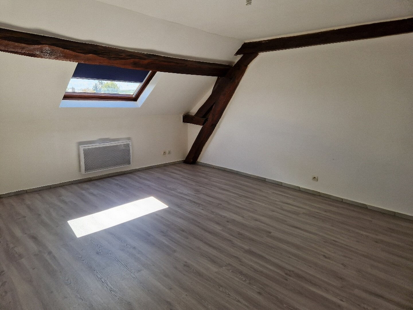 Appartement Sézanne 2 pièce(s) 49.96 m2