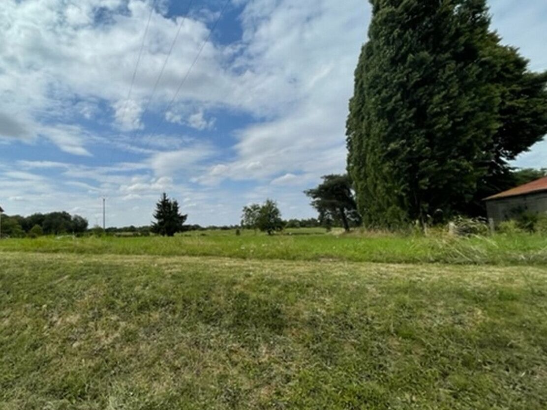 Terrain La Forestiere 2138 m2