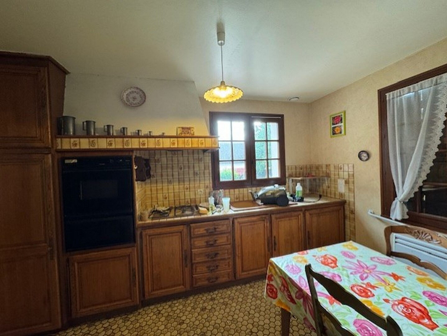 Maison Broussy Le Petit 8 pièce(s) 165 m2