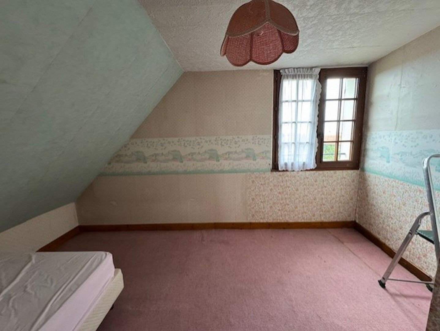Maison Broussy Le Petit 8 pièce(s) 165 m2