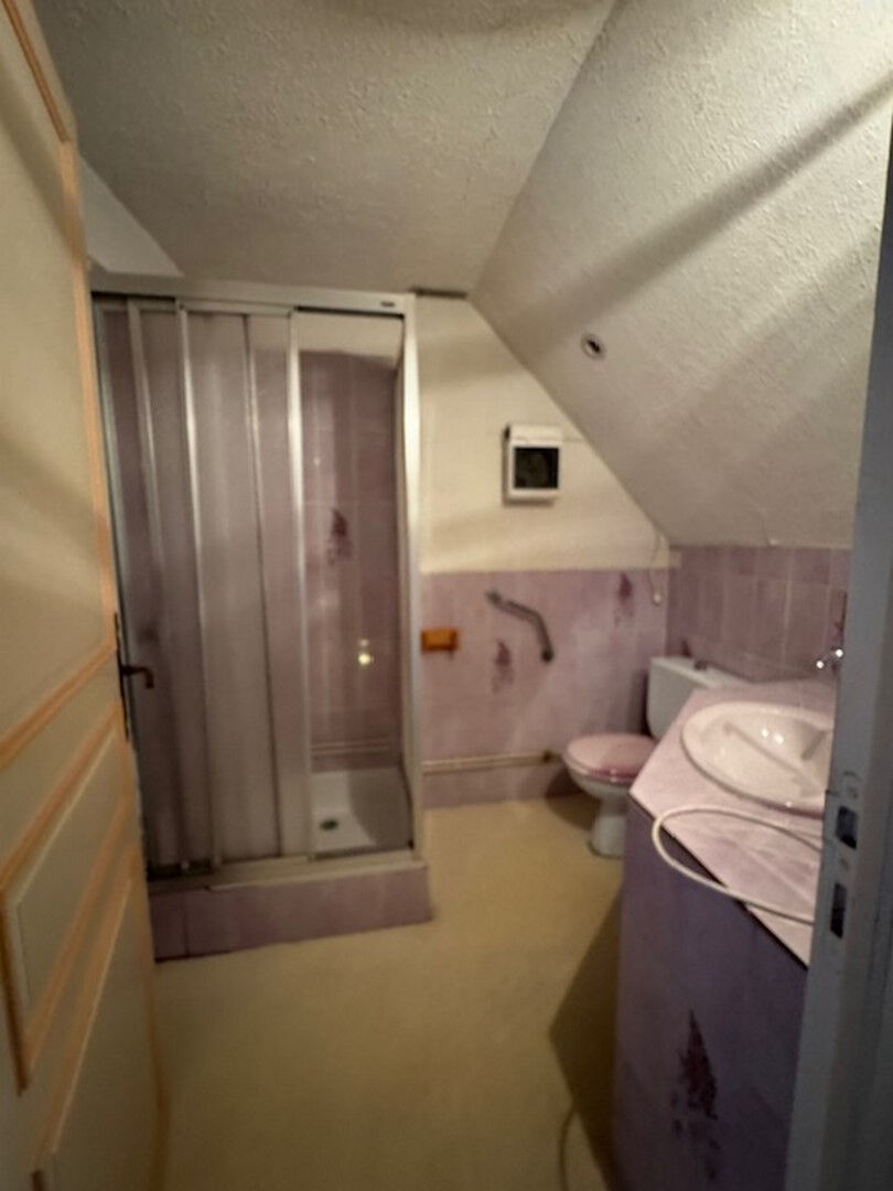Maison Broussy Le Petit 8 pièce(s) 165 m2