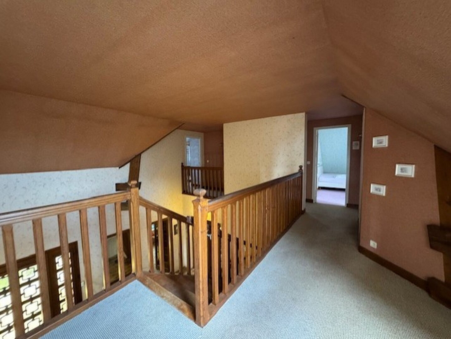 Maison Broussy Le Petit 8 pièce(s) 165 m2