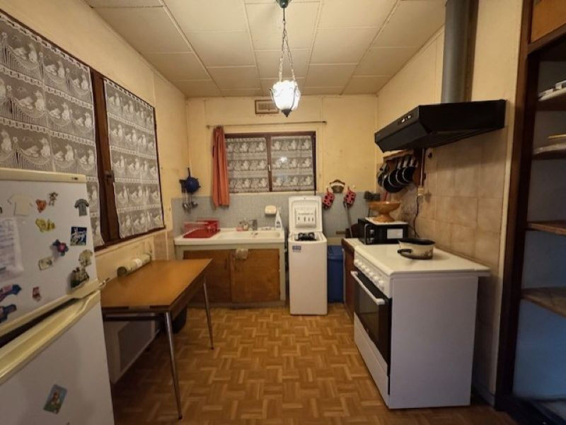 Maison Esternay 3 pièce(s) 36.73 m2