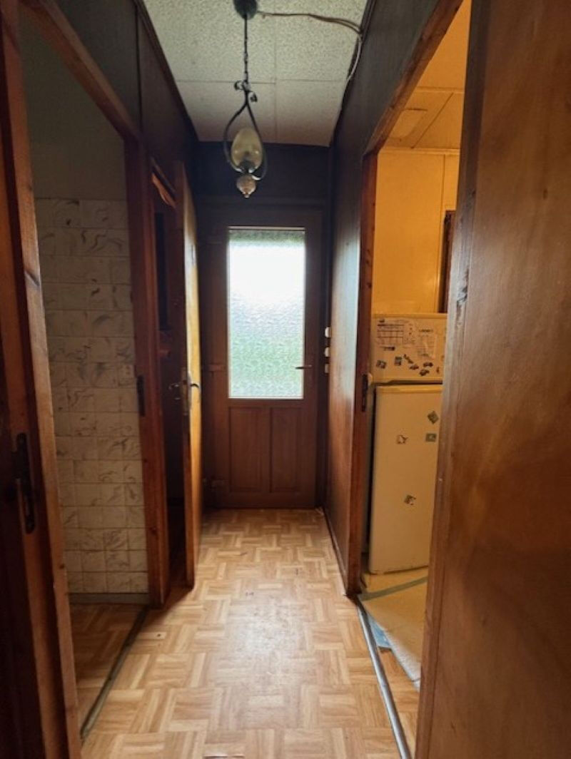 Maison Esternay 3 pièce(s) 36.73 m2