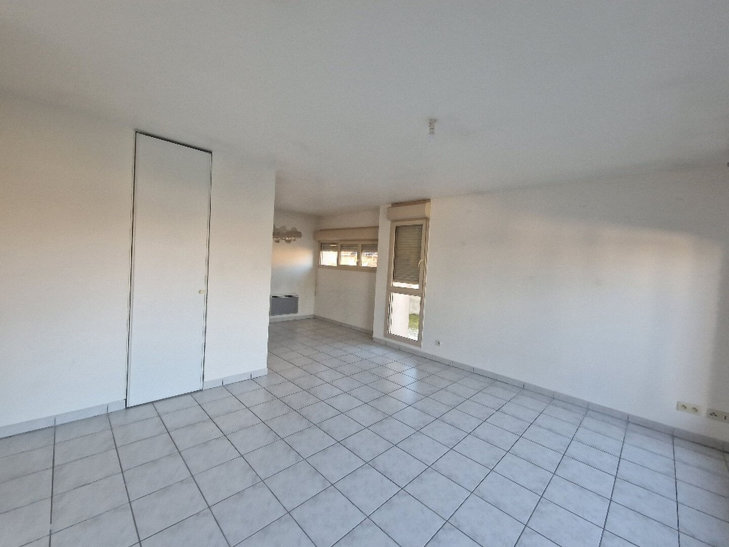 SEZANNE -NOUVEAUTE APPARTEMENT A VENDRE TYPE 2 AVEC BALCON