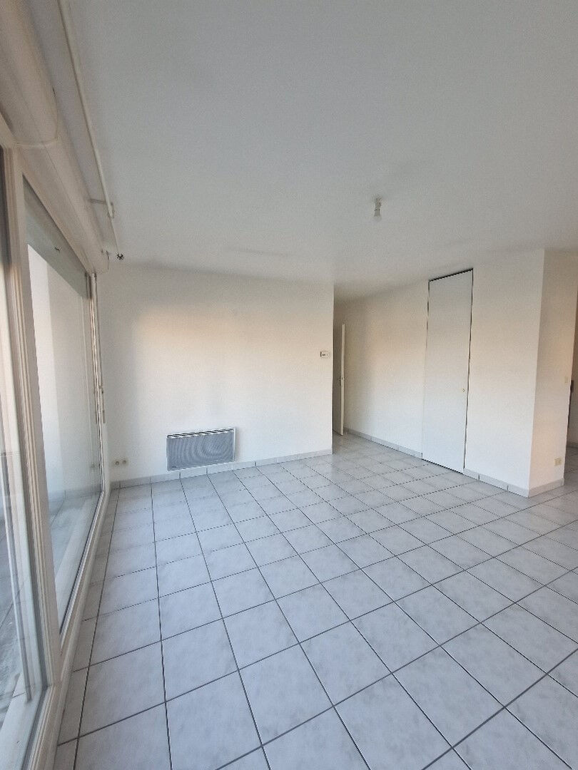 SEZANNE -NOUVEAUTE APPARTEMENT A VENDRE TYPE 2 AVEC BALCON