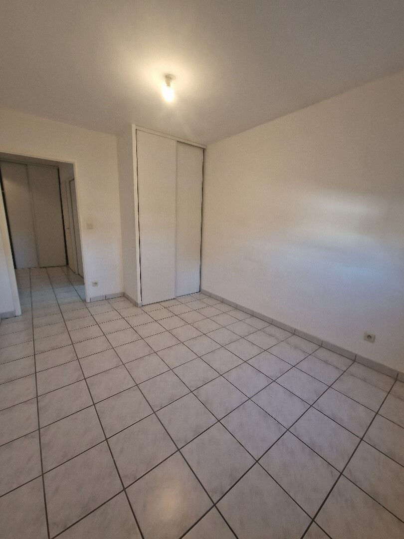 SEZANNE -NOUVEAUTE APPARTEMENT A VENDRE TYPE 2 AVEC BALCON