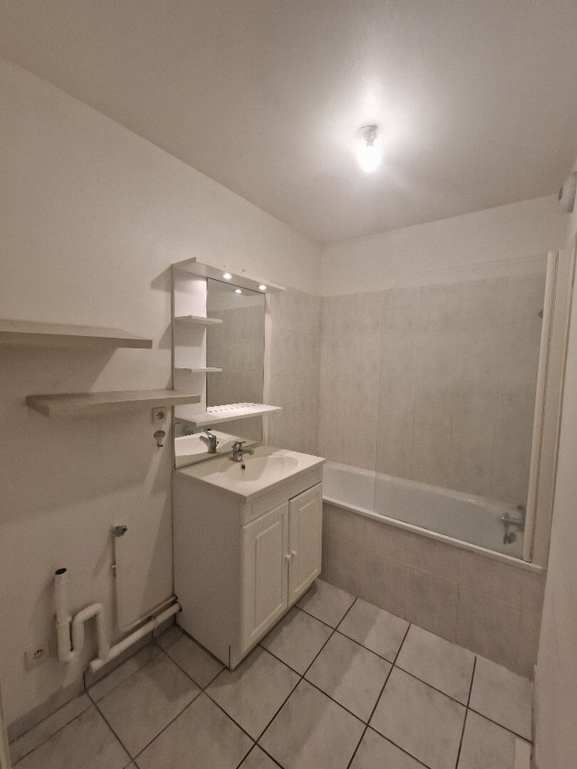 SEZANNE -NOUVEAUTE APPARTEMENT A VENDRE TYPE 2 AVEC BALCON