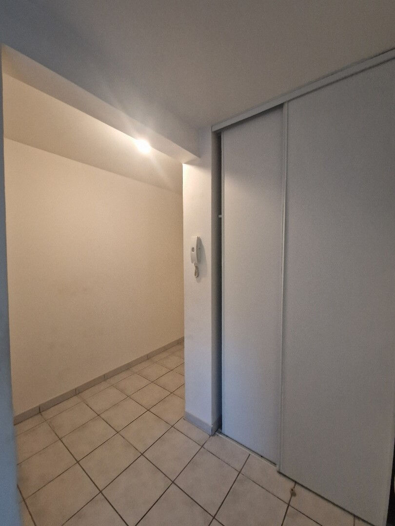 SEZANNE -NOUVEAUTE APPARTEMENT A VENDRE TYPE 2 AVEC BALCON