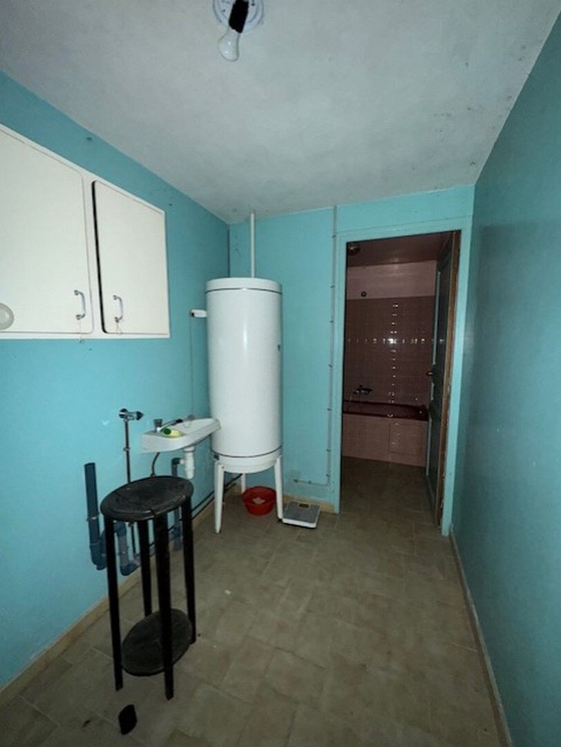 Maison à vendre à Barbonne Fayel - 4 pièces avec jardin