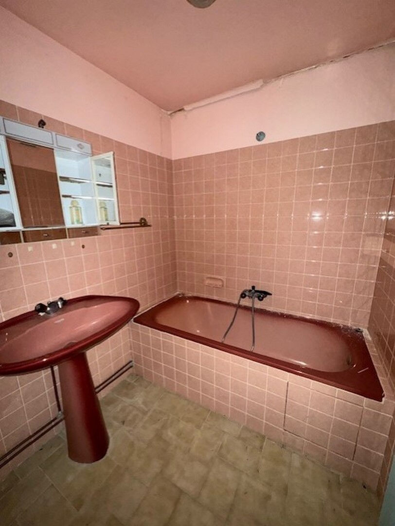 Maison à vendre à Barbonne Fayel - 4 pièces avec jardin