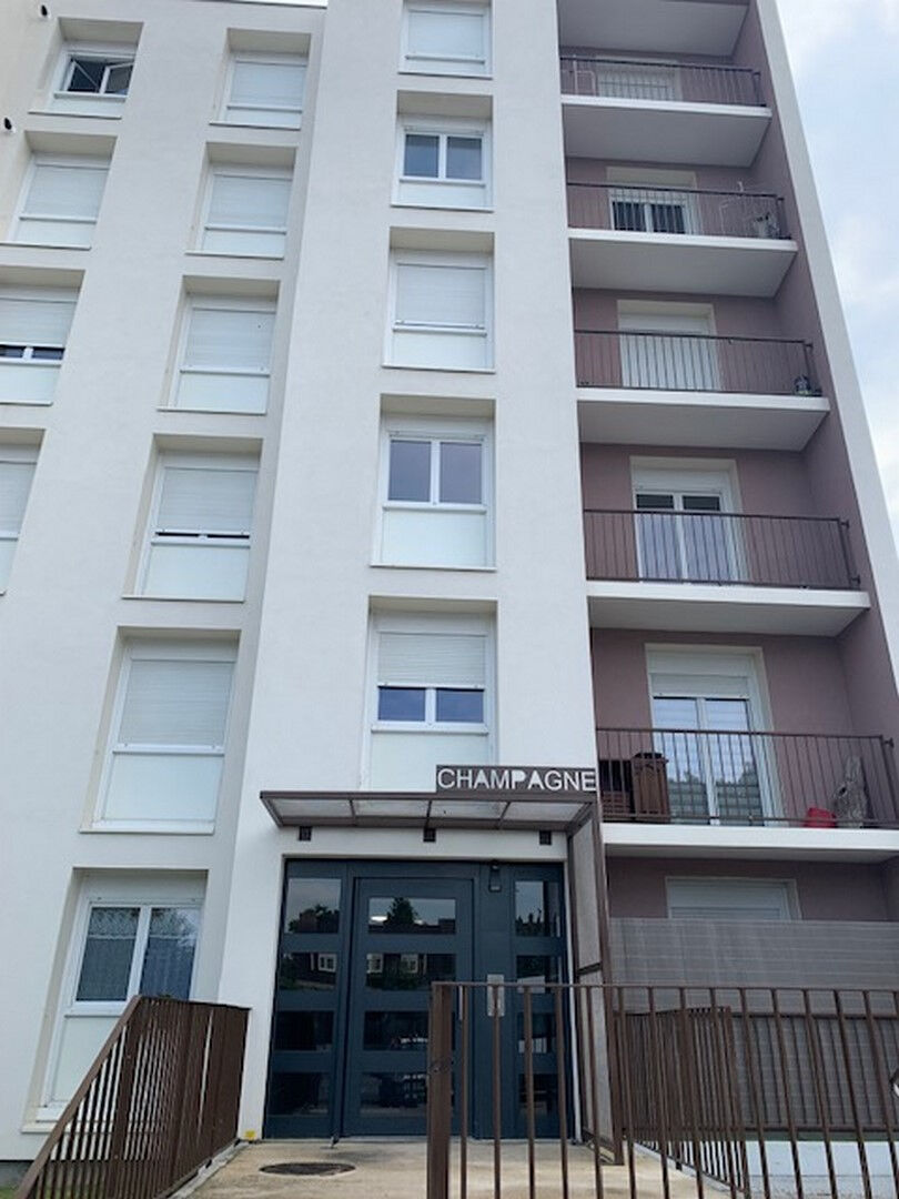 À vendre : Appartement 2 pièces à Sézanne - Exclusivité Guy Hoquet