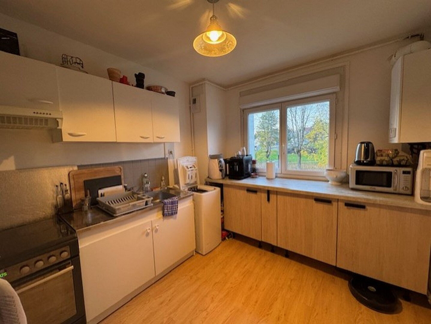 À vendre : Appartement 2 pièces à Sézanne - Exclusivité Guy Hoquet