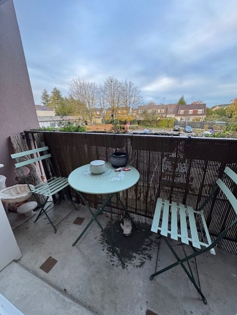 À vendre : Appartement 2 pièces à Sézanne - Exclusivité Guy Hoquet