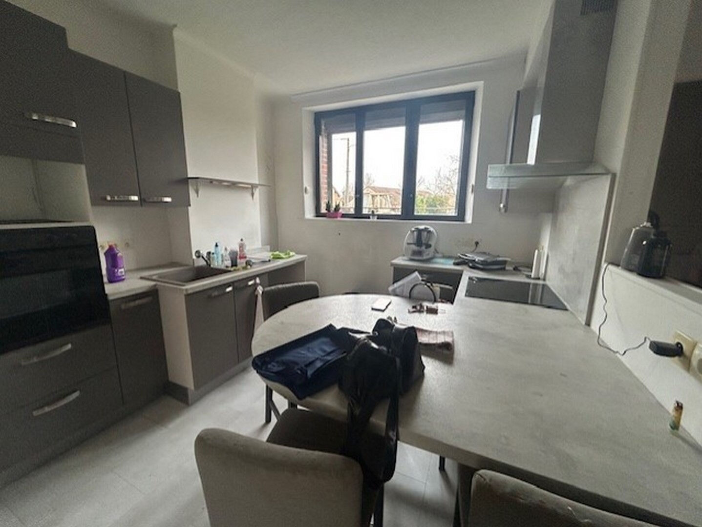 Maison à vendre à Broussy le Grand - 5 pièces avec jardin